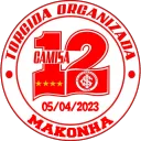 CAMISA 12 - MAKONHA