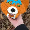 The Foxxo Lounge (portal)