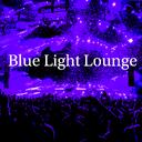 Blue light lounge Discord Server Icon