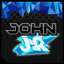 John Junior Server