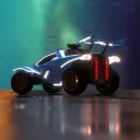 ItsnotDodo's Rocket League server