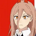 People's Republic of Power Discord Server Icon