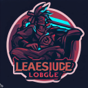 League Lounge Server Icon