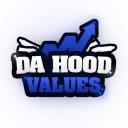 Da Hood Values 📈