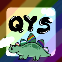 Queer Youth Space Discord server icon