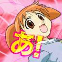 Azumanga Daioh icon