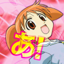 Azumanga Daioh icon