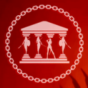 Femdom Temple Discord Server Icon