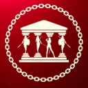 Femdom Temple Discord Server Icon