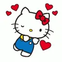 Kitty Club Discord Server Icon