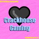   Crackhouse Gaming   Discord Server Icon