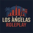 LOS ANGELAS ROLEPLAY (Maple County Roblox)