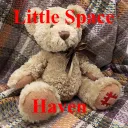 Little Space Haven Discord Server Icon