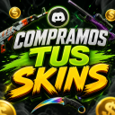 COMPRAMOS TUS SKINS icon
