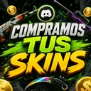 COMPRAMOS TUS SKINS