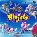 Ninjala Hideout Discord Server Icon