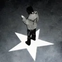die ☆