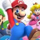 Super Mario's Super community