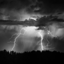 Rainy Nights Server Icon