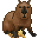 The Dank Capybara