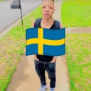 ꜱᴡᴇᴅᴇɴ