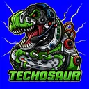 TECHOSAUR