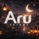 Aru