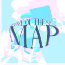 𝗟𝗼𝘃𝗲 𝗢𝗳 𝗧𝗵𝗲 𝗦*𝗻 𝗠𝗮𝗽 (𝟳/𝟯𝟮)
