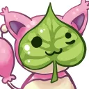 Shae’s Cat Cafe