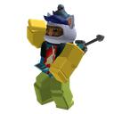 Cat09oa's Community Discord Server Icon