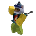 Cat09oa's Community