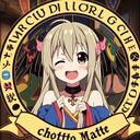 Global Club Chotto Matte │Anime・Gaming・GWS・Chill・Banners・Tag・Hangout ・ NA ・ India ・ Japan Discord Server Icon