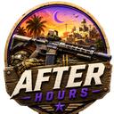 After Hours Discord Server Icon