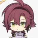 Shikanoin ✦ Enforcement : GI, PJSK, HSR
