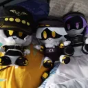 Teh Plush Gang