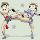 Ballbusting & Cuntbust Roleplay