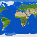 Mini Earth