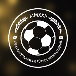 Discovery icon for - Liga Profesional de Fútbol Internacional - Discord server