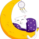 Moon Oasis