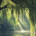 ☆☽whispering wood☾☆ Discord server icon