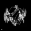 rice glitcher ~ Melancholic Monachopsis