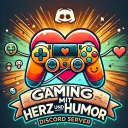 Gaming mit Herz und Humor