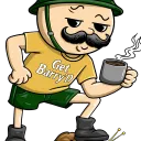 Barry_D_Hatchet's Community