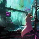 Rain of Collapse Archives Discord Server Icon