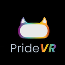 PrideVR Community Discord Server Icon