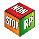 NonStop RP Discord server icon