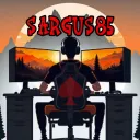 El servidor de Sargus85