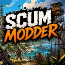 EN-DE-EU-ITA Scum Modder PVPvE-Mods-(DesertMapMOD) PEPPE KILLER