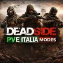 Deadside ITALIA MODS PvE