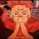 Cursed Showdown Discord Server Icon